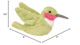 Douglas Nectar Hummingbird Plush Stuffed Animal Toy