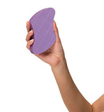 Scotch-Brite™ Glass Cooktop Pads , 4.1 in x 3.4 in x 1 in (104 cm x 86 m x 25), 6/2