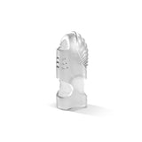 Lee Tippi Micro Gel Fingertip Grips -Assorted - Size 5 Small - 10 Pack (S61050)