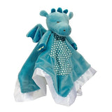 Douglas Baby Demitri Dragon Snuggler Plush Stuffed Animal