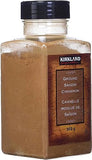 Kirkland Organic Ground Saigon Cinnamon - 10.7 Ounce