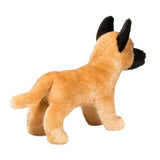 Douglas Klaus Belgian Malinois Dog Plush Stuffed Animal