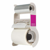 Xyron 150 Refill Cartridge 1.5 inch x 20 inch Permanent AT155-20 (2-Pack)