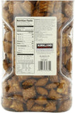 Kirkland Signature Peanut Butter Pretzel, 52 Ounce