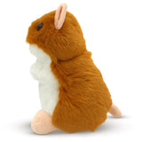 Douglas Brushy Hamster Plush Stuffed Animal