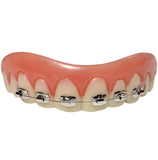 Billy-Bob Fool-All Braces