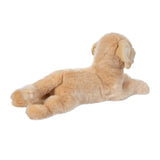 Douglas Lettie Yellow Lab Dog Plush Stuffed Animal