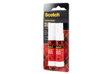 Scotch Permanent Glue Sticks, Acid-Free Non-Toxic Adhesive (2-Pack) – Strong & Fast Bond, No-Mess Application for Paper, Photos, Crafts