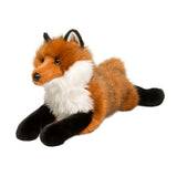 Douglas Fletcher Red Fox Plush Stuffed Animal
