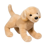 Douglas Mandy Yellow Lab Dog Plush Stuffed Animal