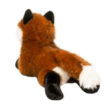 Douglas Fletcher Red Fox Plush Stuffed Animal