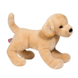 Douglas Mandy Yellow Lab Dog Plush Stuffed Animal