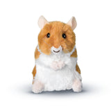 Douglas Brushy Hamster Plush Stuffed Animal