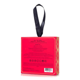 Spongelle Boxed White Flower Body Wash Infused Buffer (Sugar Dahlia)