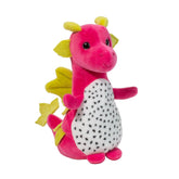 Douglas Dragon Fruit Macaroon Plush Stuffed Animal