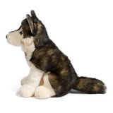 Douglas Atka Wolf Plush Stuffed Animal