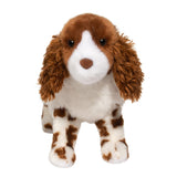 Douglas Flair Springer Spaniel Plush Stuffed Animal