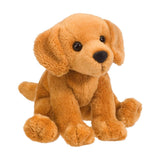 Douglas Gracie Golden Retriever Dog Plush Stuffed Animal | 5-Inches Tall