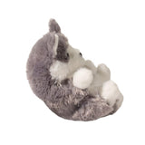 Douglas Lil' Baby Husky Dog Plush Stuffed Animal