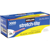 Kirkland Signature Food Wrap Premium