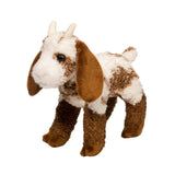 Douglas Bodhi Goat Plush Stuffed Animal
