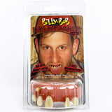 Billy Bob 10031 Deliverance Fake Teeth Novelty Item,60 months to 180 months