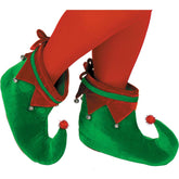 amscan Party City Elf Shoes for Adults