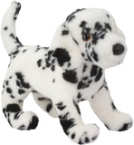 Douglas Winston Dalmatian Dog Plush Stuffed Animal