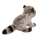 Douglas Ringo Raccoon Plush Stuffed Animal