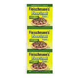 Fleischmann's Pizza Crust Yeast, 0.75 ct