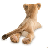 Douglas Kelso Moutain Lion Plush Stuffed Animal - 20 Inches Long