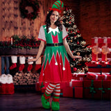 amscan Party City Elf Shoes for Adults