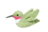 Douglas Nectar Hummingbird Plush Stuffed Animal Toy