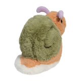 Douglas Shelby Snail Plush Stuffed Animal