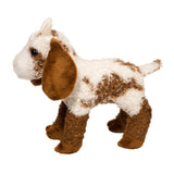 Douglas Bodhi Goat Plush Stuffed Animal