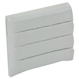 Duck PTY-2 Brand Removable Mounting Poster Putty, 2 oz., White (1436912)