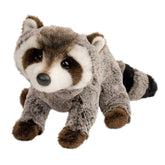 Douglas Ringo Raccoon Plush Stuffed Animal