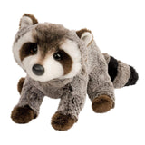 Douglas Ringo Raccoon Plush Stuffed Animal