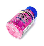 Diphenhydramine HCI 25 Mg - Kirkland Brand - Allergy Medicine and AntihistamineCompare to Active Ingredient of Benadryl® Allergy Generic - 600 Count Personal Healthcare / Health Care