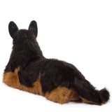Douglas Major German Shepherd Dog Large Plush Stuffed Animal