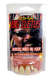 Billy-Bob Big Cletus