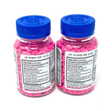 Kirkland Signature Allergy Medicine Diphenhydramine 25 Mg 600 Count (Pack of 2)