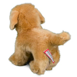 Douglas Chap Golden Retriever Dog Plush Stuffed Animal