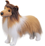 Douglas Dixie Sheltie Dog Shetland Sheepdog Plush Stuffed Animal