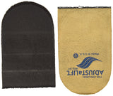 Warwick Enterprises Adjust A Lift Heel Lift, Large (Pack of 2)