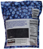 Kirkland: Whole Dried Blueberries 20 Oz (3 Pack)