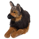 Douglas Major German Shepherd Dog Large Plush Stuffed Animal