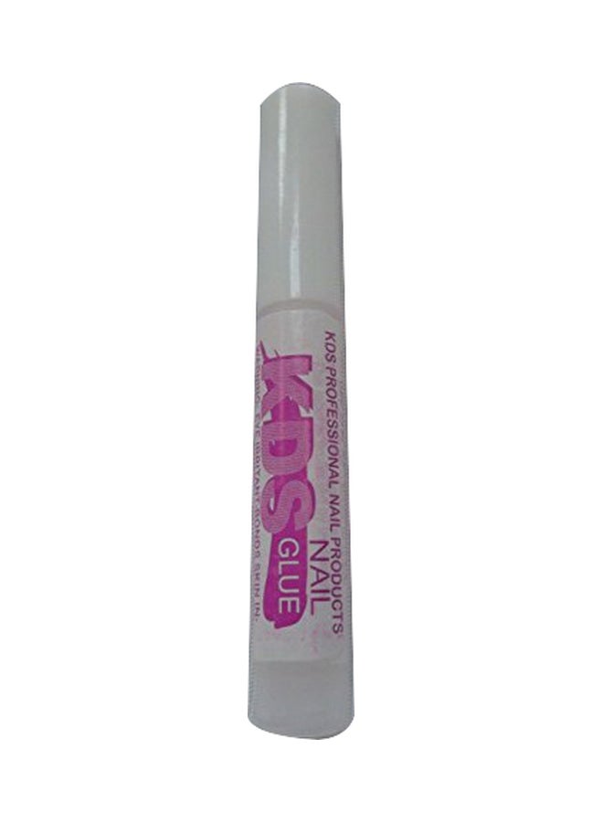 30 pcs KDS Nail Tip Glue - image 1