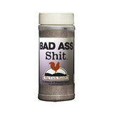 Bad Ass Shit Seasoning