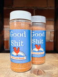 Good Shit Seasoning